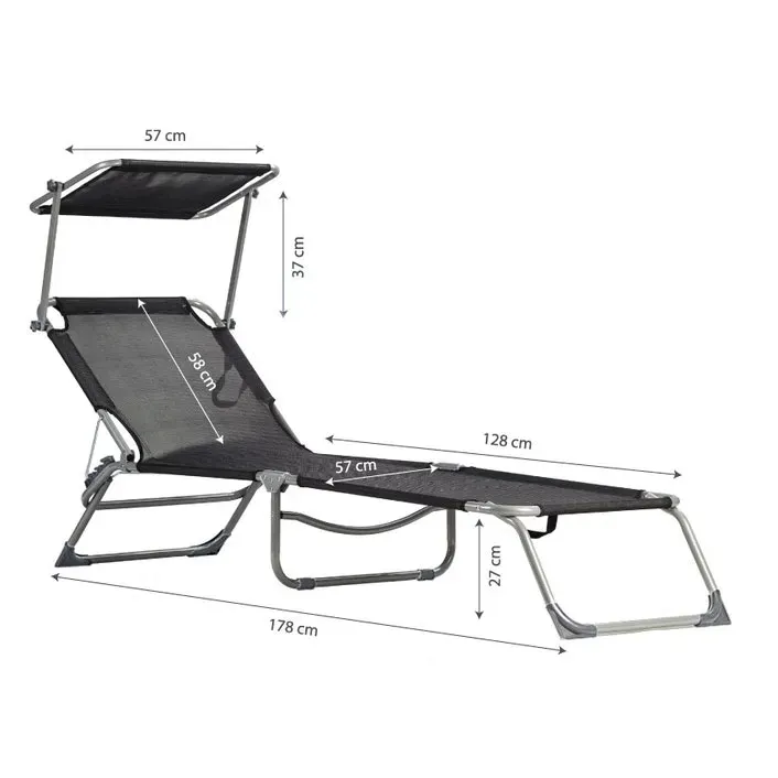 lezak-metal-czarny-modernhome