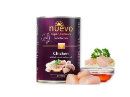 nuevo-super-premium-puszka-mokra-karma-dla-kociat-kurczak-z-ryzem-12x400g
