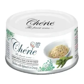 cherie-premium-pelna-dieta-kurczak-ze-szpinakiem-w-sosie-6x80g