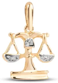 klasyczna-zlota-zawieszka-ze-znakiem-zodiaku-waga-libra-14kt-585