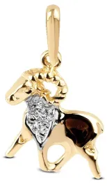 klasyczna-zlota-zawieszka-ze-znakiem-zodiaku-baran-aries-14kt-585