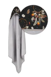 kapielowe-okrycie-bamboo-design-100x100-popielate-w-czarne-lapacze