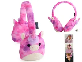 squishmallows-sluchawki-bezprzewodowe-nauszne-dziecka-bluetooth-jednorozec