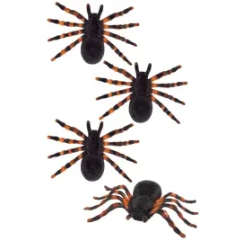 zestaw-halloweenowych-4-pajakow-pajaki-pajak-tarantule-dekoracja-halloween
