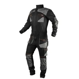 kombinezon-roboczy-hd-slim-rozmiar-l