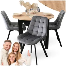 stol-z-krzeslami-zestaw-rozkladany-okragly-komplet-do-salon-jadalni-kuchni