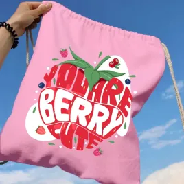 plecak-worek-workoplecak-modny-damski-rozowy-you-are-berry-cute-bawelniany