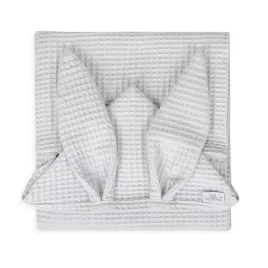 okrycie-kapielowe-70x140-bunny-krolik-szare-wafel-recznik-z-kapturkiem