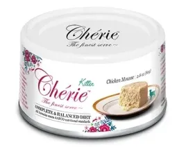 cherie-premium-pelna-zrownowazona-dieta-mus-z-kurczaka-dla-kociat-80g-x-24