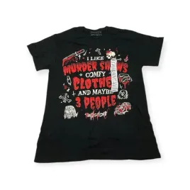 koszulka-t-shirt-damski-okragly-dekolt-spencer-s-murder-apparel-s