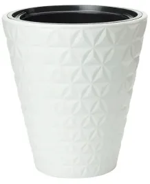 donica-diament-z-wkladem-3d-h335-fi30-bialy