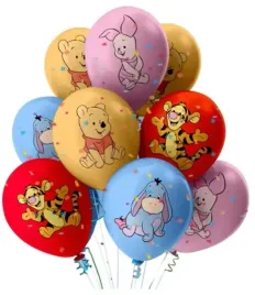 balon-balony-zestaw-disney-kubus-puchatek-i-przyjaciele-10-sztuk