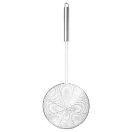 lyzka-cedzakowa-duza-cedzak-srednica-16-cm-stal-nierdzewna-ikea-idealisk