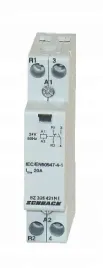 schrack-stycznik-20a-1z-1r-24vac-bz326421