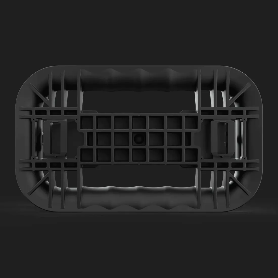qbrick-system-custom-cable-winder-with-an-electrical-strip