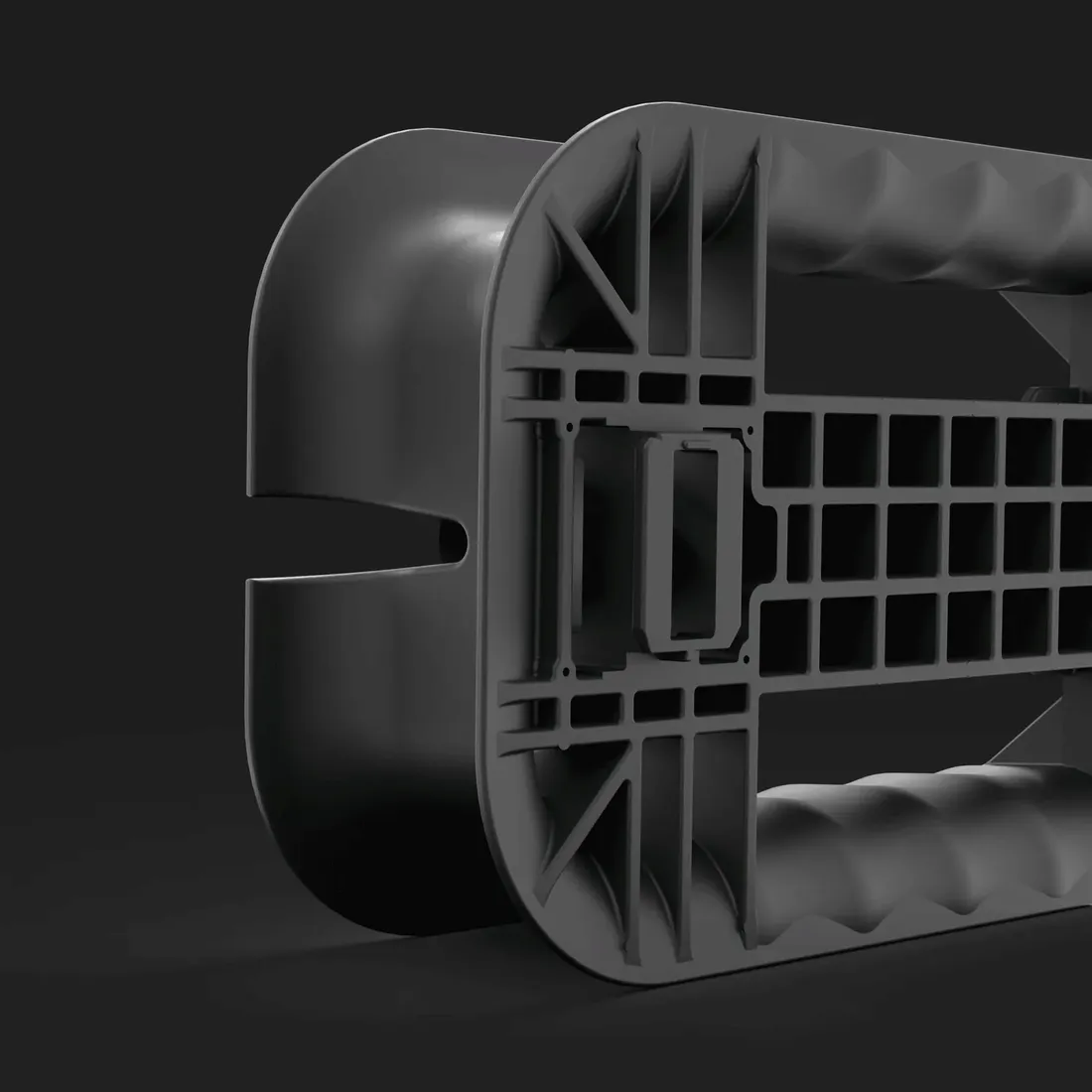 qbrick-system-custom-cable-winder-with-an-electrical-strip
