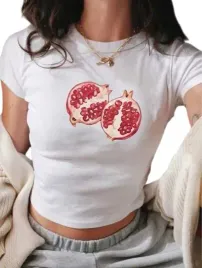 shein-damski-t-shirt-bialy-z-nadrukiem-plus-52-lgc