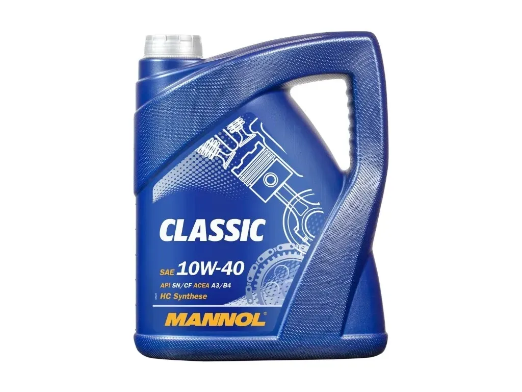 olej-silnikowy-10w40-mannol-classic-5l-stan-nowy