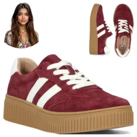 filippo-37-polbuty-ze-skory-damskie-buty-jesienne-sznurowane-zamszowe-modne