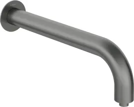 deante-silia-wylewka-prysznicowa-scienna-38-cm-titanium