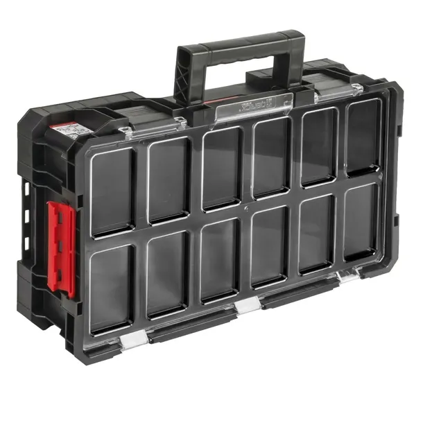 qbrick-system-two-organizer-flex-plus-stan-nowy-waga-z-opakowaniem-2-16-kg
