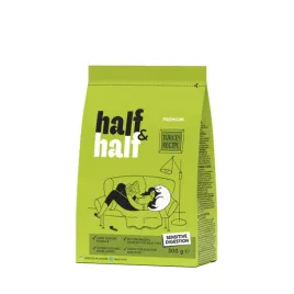 halfandhalf-premium-sucha-karma-dla-kota-adult-sensitive-indyk-300g