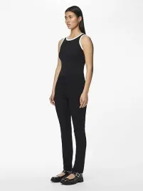pieces-spodnie-eleganckie-czarne-proste-dlugie-na-zamek-s-32-drp