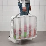 pojemnik-pokrowiec-na-posciel-ubrania-bezb-55x49x19-cm-ikea-gorsnygg-stan-nowy