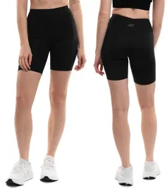 spodenki-legginsy-krotkie-damskie-sportowe-4f-treningowe-czarne-roz-l