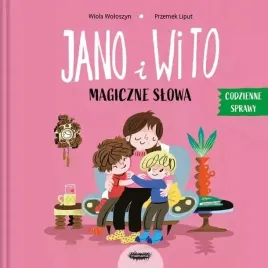jano-i-wito-jano-i-wito-magiczne-slowa