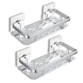 2-szt-polka-wiszaca-samoprzylepna-srebna-scienna-lazienkowa-pod-prysznic