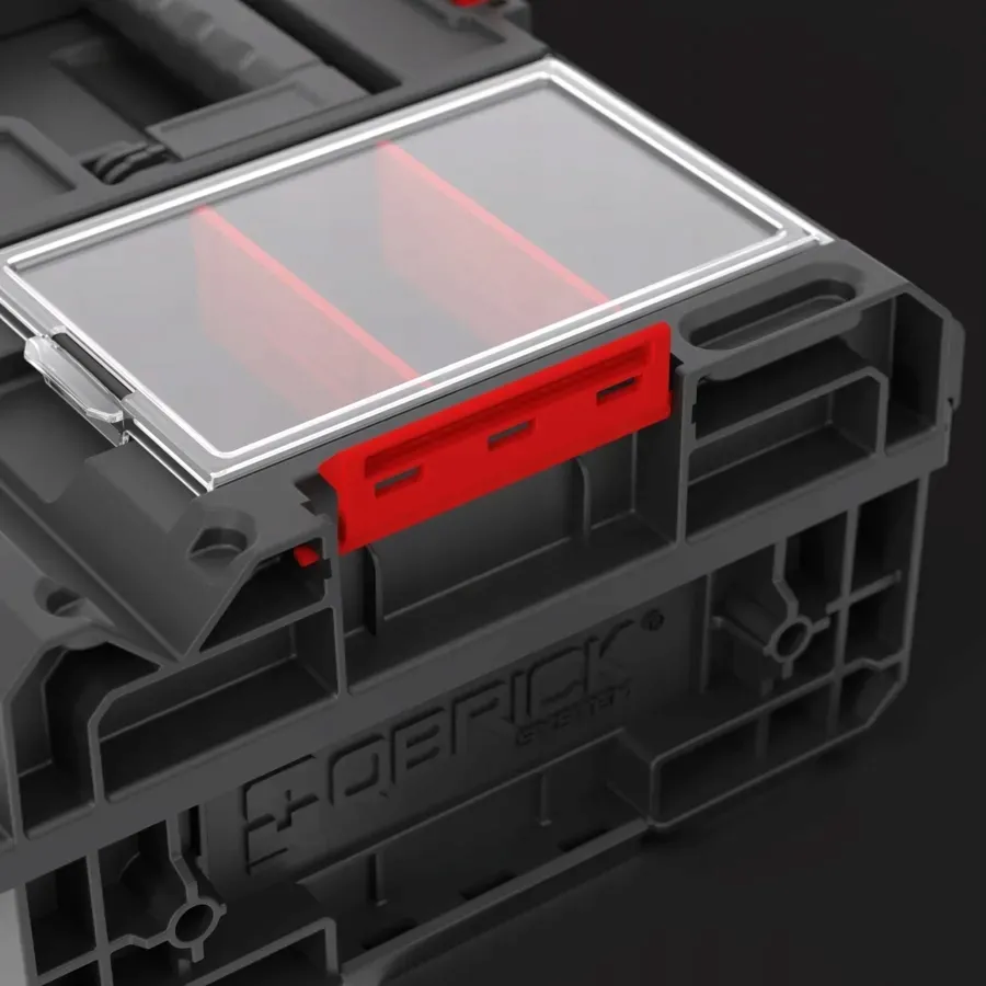 qbrick-system-one-200-profi-2-0-stan-nowy