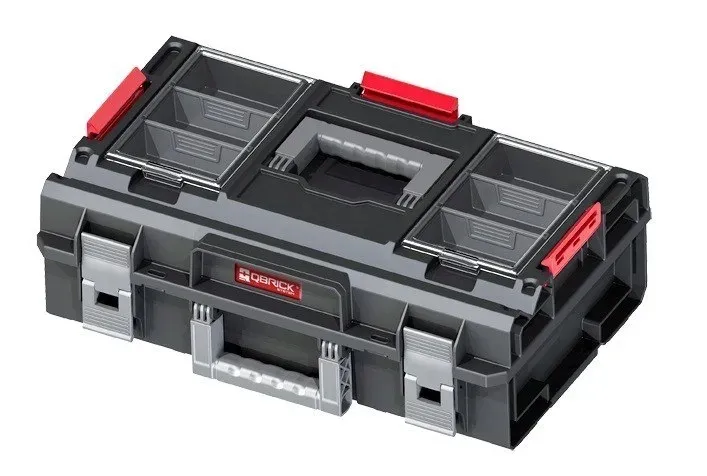 qbrick-system-one-200-profi-2-0-stan-nowy-waga-z-opakowaniem-5-5-kg