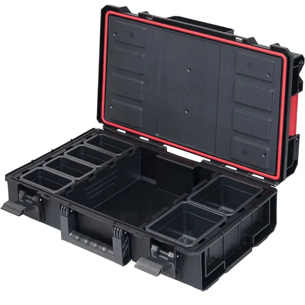 qbrick-system-one-200-profi-2-0-stan-nowy-wyposazenie-nie