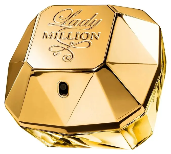 Paco Rabanne Lady Million EDP 80ml EDP WAWA MARRIOTT