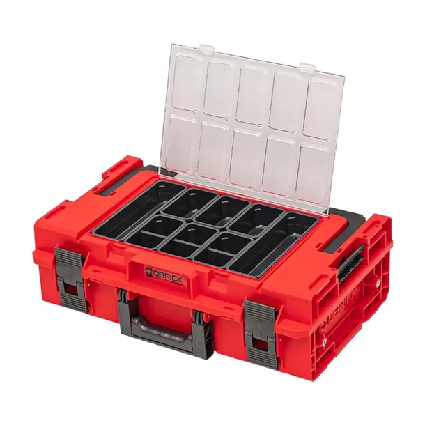 qbrick-system-one-200-2-0-expert-red-ultra-hd-custom-stan-nowy-pojemnosc-15-4-l