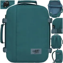 plecak-torba-cabinzero-mini-bagaz-podreczny-do-samolotu-aruba-blue-28l
