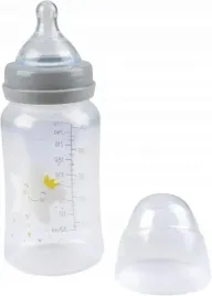 szeroka-butelka-z-regulowanym-przeplywem-silikonowa-270-ml-do-mleka-dziecko
