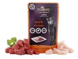 nuevo-super-premium-saszetka-mokra-karma-dla-kota-wolowina-kurczak-12x85g