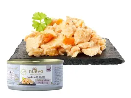 nuevo-handmade-mokra-karma-dla-kota-puszka-filet-losos-marchewka-12x70g