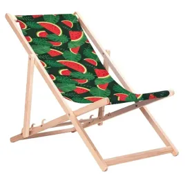 lezak-drewniany-reklamowy-plazowy-buk-certyfikat-kn71