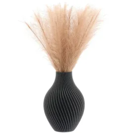 wazon-flakon-na-kwiaty-sztuczne-3d-szary-wysoki-25cm-dekoracyjny-tworzywo