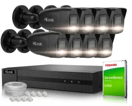 zestaw-do-monitoringu-ip-8x-ipcam-b4-30dl-black-4mpx-hybrid-light-20m-30m