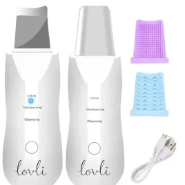 peeling-kawitacyjny-bezprzewodowy-do-twarzy-5w1-ultradzwiekowy-2-nakladki