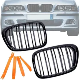 grill-nerki-bmw-e39-1997-2003-czarny-polysk-czarny-m-pakiet-m5-atrapa