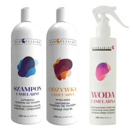 zestaw-bioelixire-lamelarny-szampon-odzywka-woda-efekt-tafli