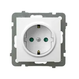 ospel-as-gniazdo-pojedyncze-elektryczne-z-uziemieniem-biale-gp-1gsp-m-00