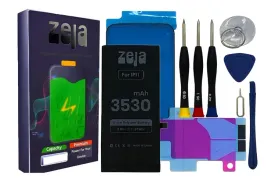 bateria-zeja-do-iphone-11-powiekszona-pojemnosc-3530-mah-narzedzia-zestaw