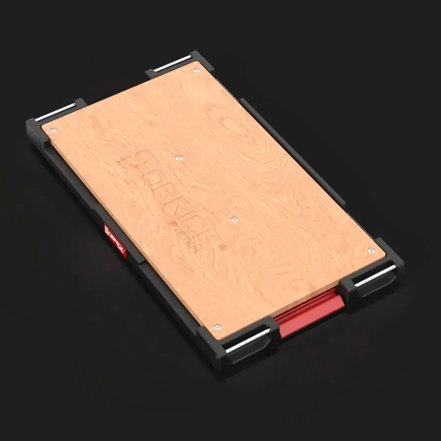 qbrick-system-one-adapter-multi-work-platform