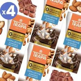 4x-czekolada-mleczna-z-migdalami-classic-bezglutenowa-bez-cukru-100g-trapa